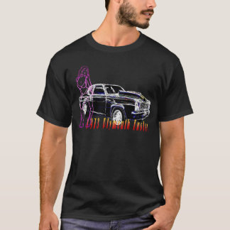 plymouth dammtrasa 1973 tee