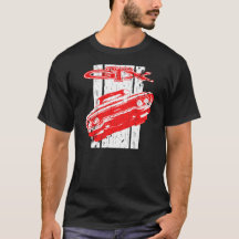 Plymouth GTX bilTshirt