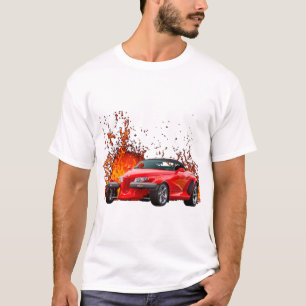 Plymouth Prowler 1999 T Shirt
