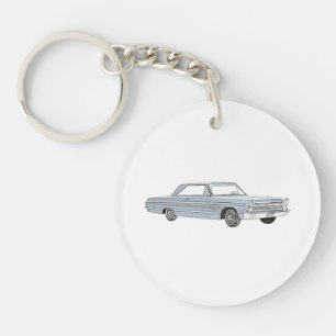 Plymouth raseri 1965