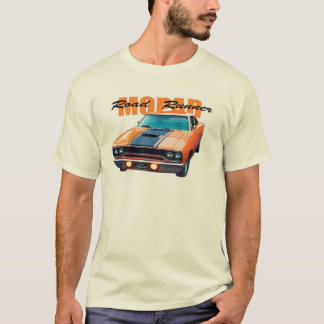 Plymouth Roadrunner 1970 MOPAR 440 T Shirt