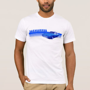 Plymouth Roadrunner T Shirt