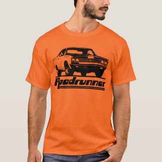 Plymouth Roadrunner Tee