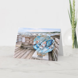 Plymouth scallop roll kort