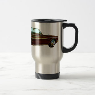 Plymouth Sport Fury 1963 Resemugg