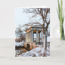 Plymouth Sten canopy februari Kort