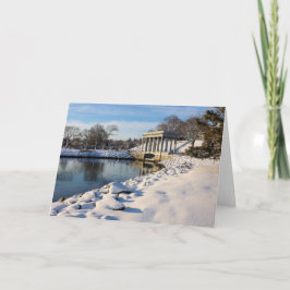 Plymouth Sten canopy vintertid 2021 Kort