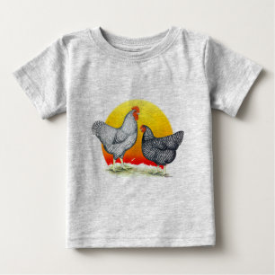 Plymouth Sten: Soluppgång Tee
