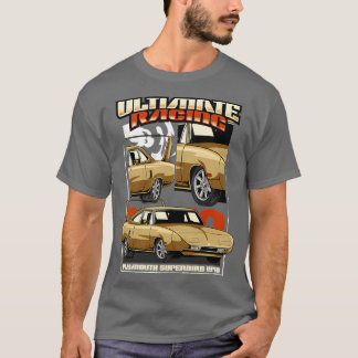 Plymouth Superbird Muscle 1970 T Shirt