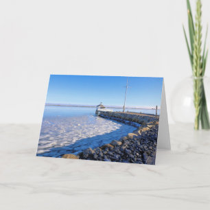 Plymouth Yacht Klubb Djupfryst 2022 Kort