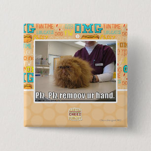 Plz-remoovur räcker knapp