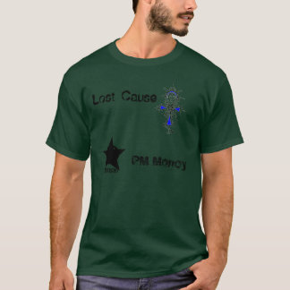 Pm-pengar T-shirt