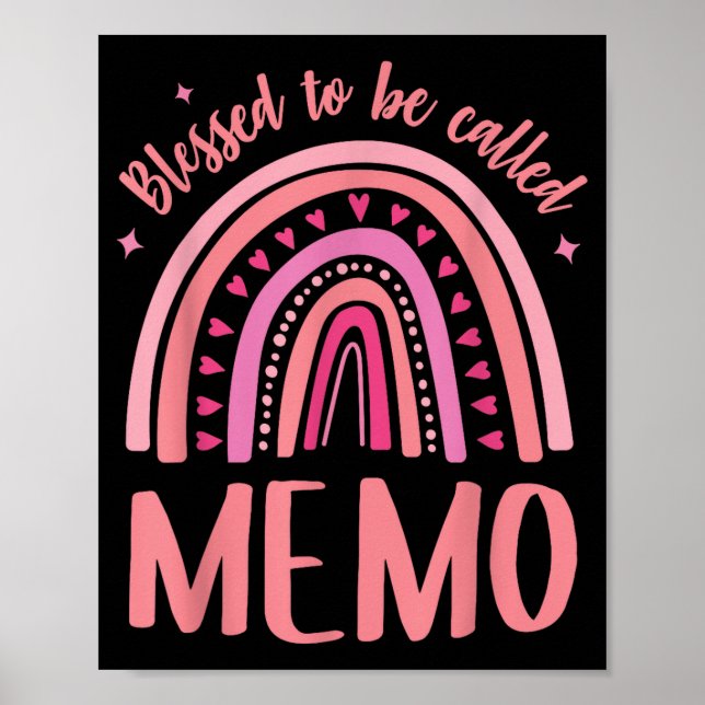 PM  POSTER (Framsidan)