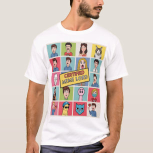 PM t-shirt 2025 - Viral Pop Culture Graphic Tee