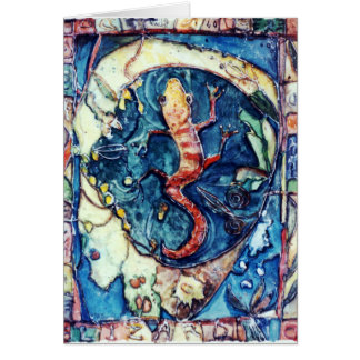 PMACarlson ödlakort OBS Kort