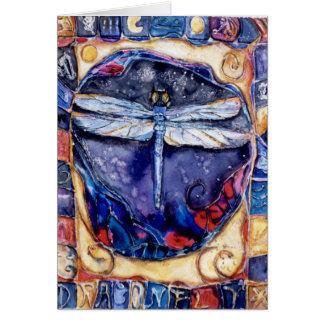 PMACarlson slända ICard OBS Kort