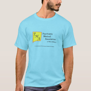 PMANM 2023 NAMI Walks Shirt T