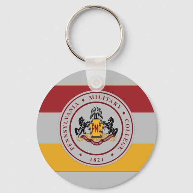 + PMC CAMO-nyckelkedja 3 stilar Nyckelring (Framsida)