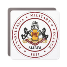PMC "Cassic Seal" ALUMNI Bildelreklam