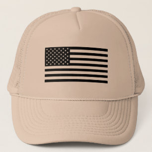 "PMC-hatt ", Truckerkeps