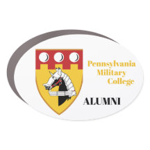 PMC "Last Seal" ALUMNI Bilmagnet