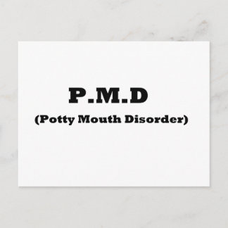 PMD VYKORT