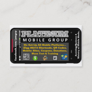 Pmg-gravar Card1 Rabattkort