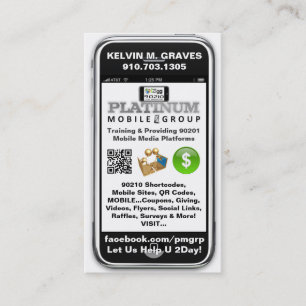 Pmg-gravar Card2 Rabattkort