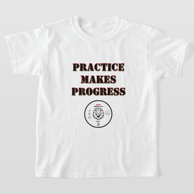PMP! Barn T Shirt (Laydown)
