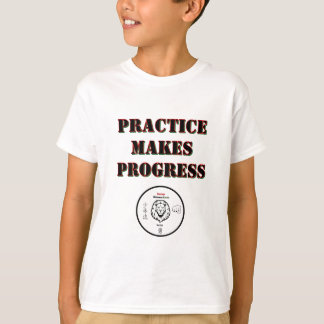 PMP! Kids T Shirt