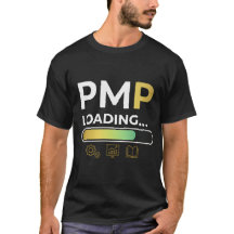 PMP Laddningsfortsättningsindikator - Framtida Pro
