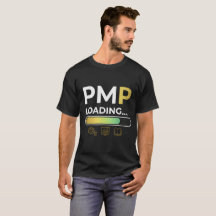 PMP Laddningsfortsättningsindikator - Framtida Pro