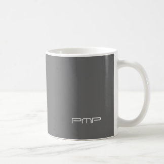 PMP rånar Kaffemugg
