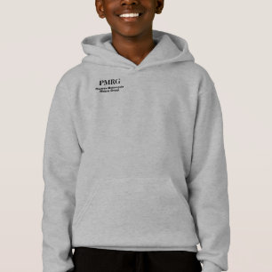 PMRG T-SHIRT