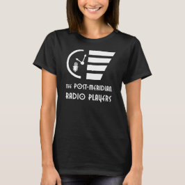 PMRP Medium Logotröja T Shirt