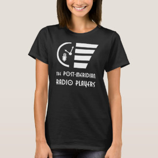 PMRP Medium Logotröja T Shirt