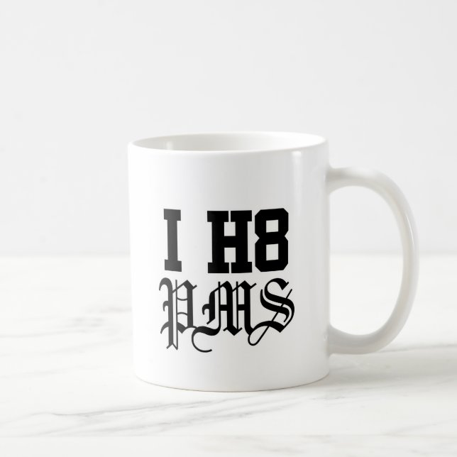 pms kaffemugg (Höger)
