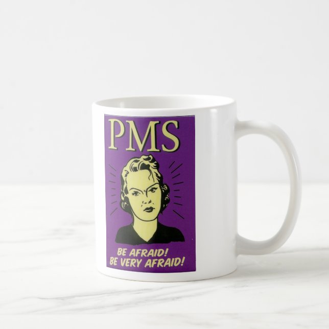 PMS KAFFEMUGG (Höger)