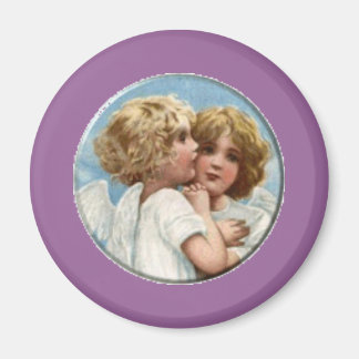 PMS Klubb Prayer Magnet