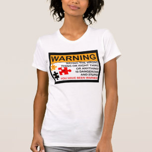 PMS period, Pre Menstrual spänning Tee Shirt