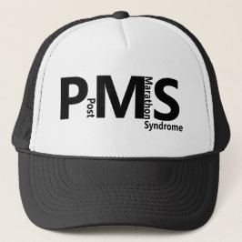 PMS TRUCKERKEPS