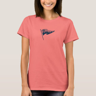 PMYC med stor vågkraft Tee Shirt
