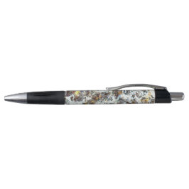 PN 2 Frosted Granite Pen