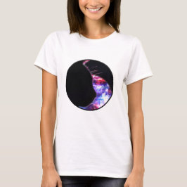 PN 30 Galaxy Cats T Shirt