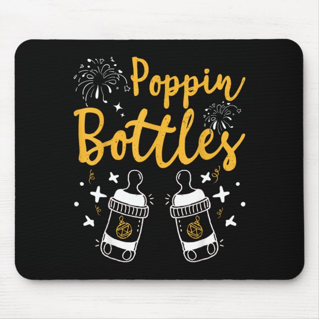 Pn Bottles For New Year Cu Er Nurse Christmas Baub Musmatta (Framsidan)