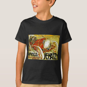 Pneus däck, Senatzy grand prix Bruxelles T-shirt