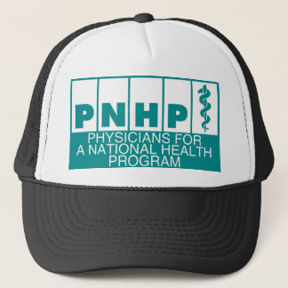 PNHP-hatt Truckerkeps