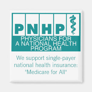 PNHP-magnet Magnet