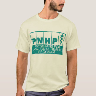 PNHP-Manar T Shirt