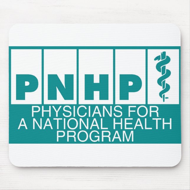 PNHP Mousepade Musmatta (Framsidan)